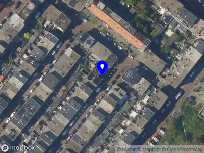 Nieuw bedrijf Klussenbedrijf Donic