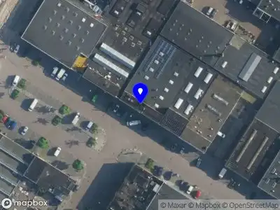 Wald Studio Amsterdam
