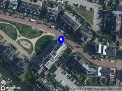 Van Essen Interiors Muiden