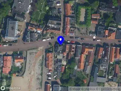 S.H.P.E. Jacobs Holding B.V.