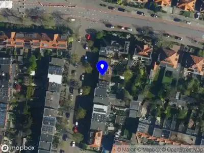 Bklaverstimmerwerken