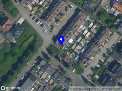 Milkyroad Badhoevedorp