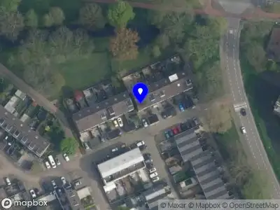 Nieuw bedrijf Öz Cleaning