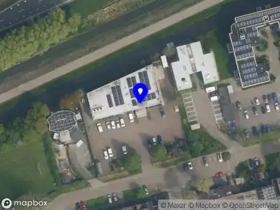 Tunc Administratie B.V. Delft