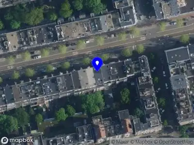 Nieuw bedrijf Olivier Barber