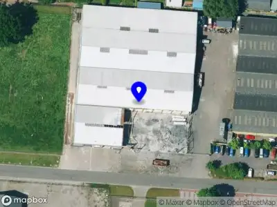 Prefabt B.V. Klazienaveen