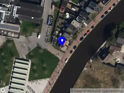 Wytse de Vries Theater ensa