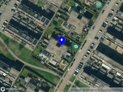 Sari dakbedekkingen Arnhem