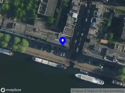 Boban Benjamin Braspenning Amsterdam