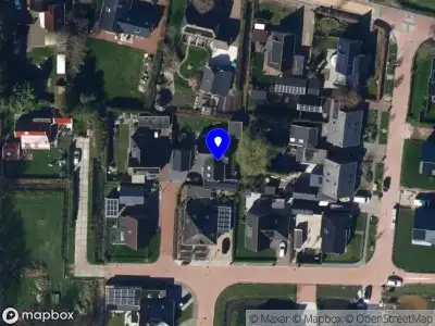 Mae Specialistische Zorg Oostwold