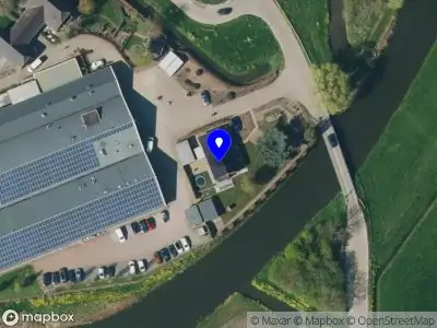 G. Vroegindeweij OCHTEN