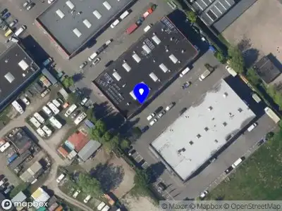 Konstrukt Bouw B.V. 's-Gravenhage