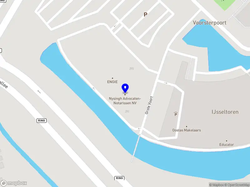 De Interieurbouwers Projecten B.V. Zwolle