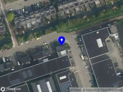 Nieuw bedrijf rijschoolkiel.nl