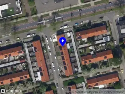 Z. Amine Care Amersfoort