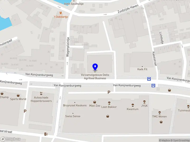 Valorisatielab VARTA B.V. Bergen op Zoom