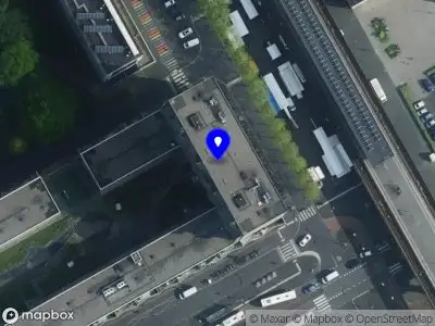 Matuszak Schilderen Amsterdam