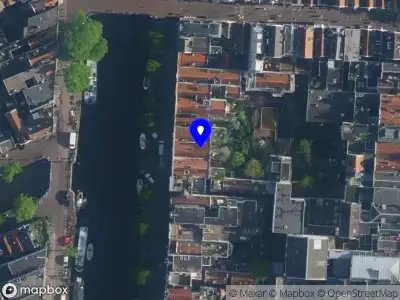 Wool & Ink Studio Amsterdam