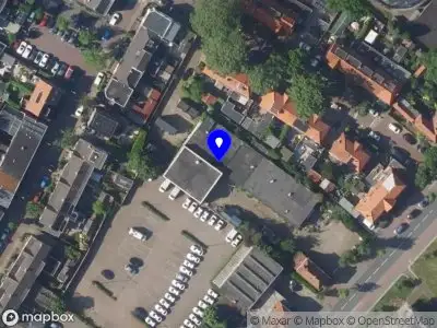 Nieuw bedrijf Stichting Administratiekantoor Auto Atlas