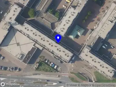 Almaro Winkel Huizen