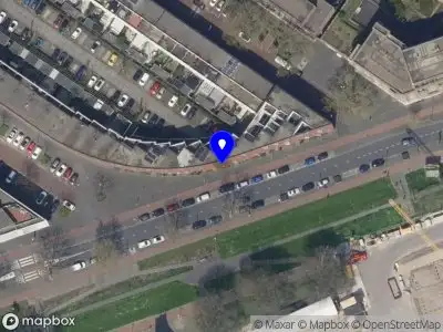 MW onderhoudsbedrijf Rotterdam