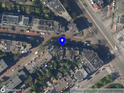 Nieuw bedrijf VvE Louise de Colignystraat 149/149A149B