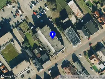 Nieuw bedrijf BABIZEWSKI