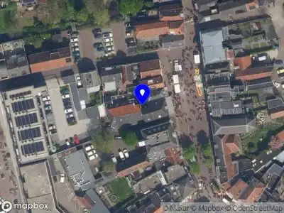 Groen Zygmunt Culemborg