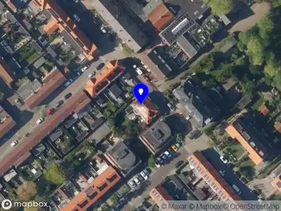 Doordenkers B.V. Wassenaar