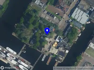 Stichting The Pollinators Amsterdam
