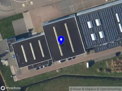Bristow Netherlands B.V. Den Helder