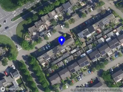Stichting Gezellie & Zo Almere