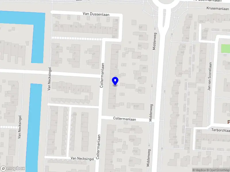 Nieuw bedrijf Araq Yoga