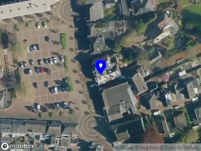 Chandi Kraanmachinist