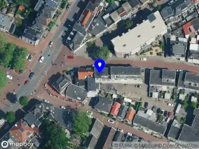 Bulwark Holdings B.V.