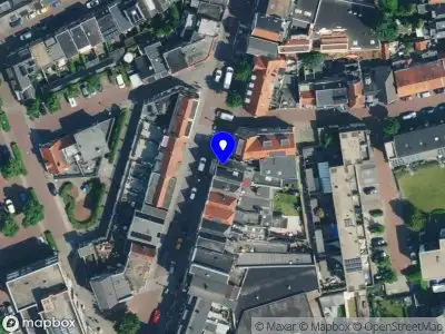 Sushi World Deventer