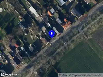 Nieuw bedrijf DPS Dog Protection Security