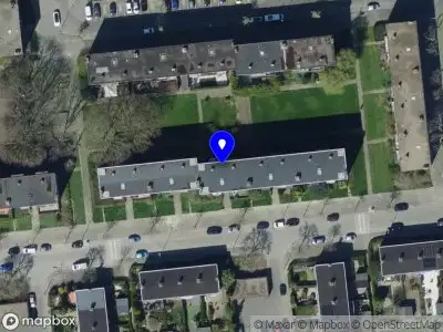 Nieuw bedrijf VVI taxi