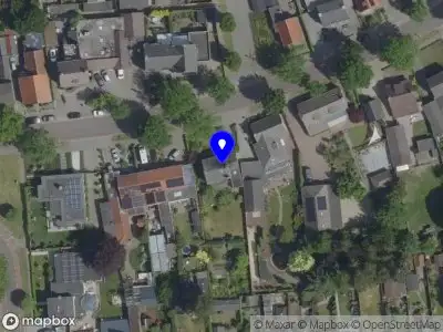 Nieuw bedrijf St. Adm.knt. Dames Wiegers Holding