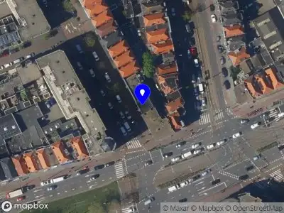 Nieuw bedrijf BWB Company