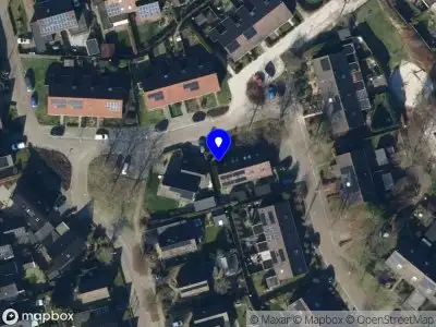 Mitchell Zorgt Aalden