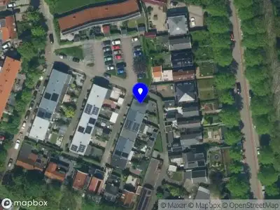 Nieuw bedrijf Klussenbedrijf Kenzo