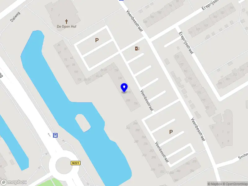 Nieuw bedrijf Stoom & Schoon