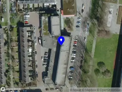 Afghaans Restaurant Bamiyan