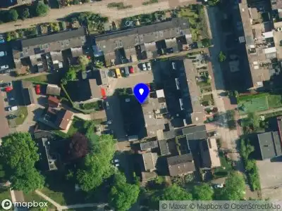 Kinderpraktijk de Kleurenboog