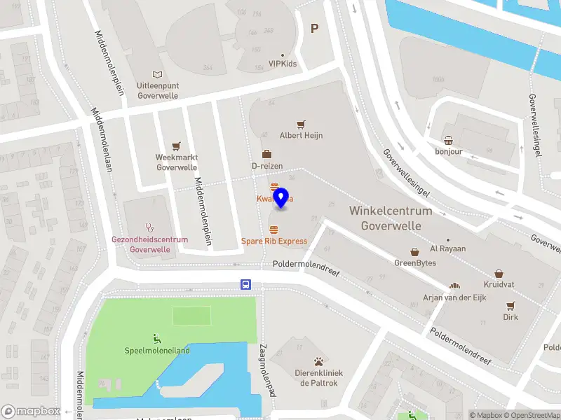 Afwerkingsbedrijf Vrijenhoek Gouda