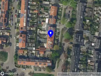 inzichtinstituut Hilversum