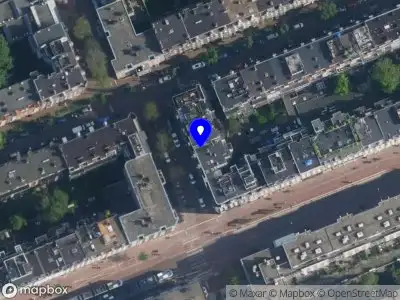 Stichting CDG Amsterdam