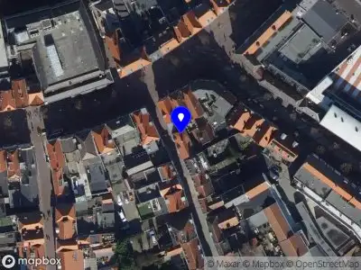 Nieuw bedrijf The Master