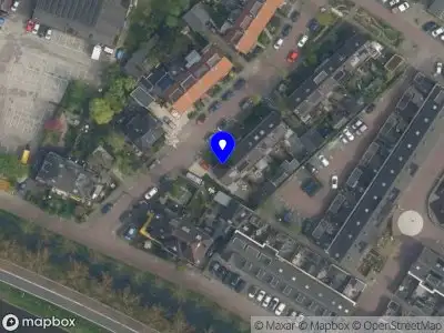 Nieuw bedrijf Magna Kraaijeveld Expertise